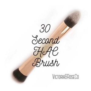 Maskcara (Seint) 30 Second HAC Brush
